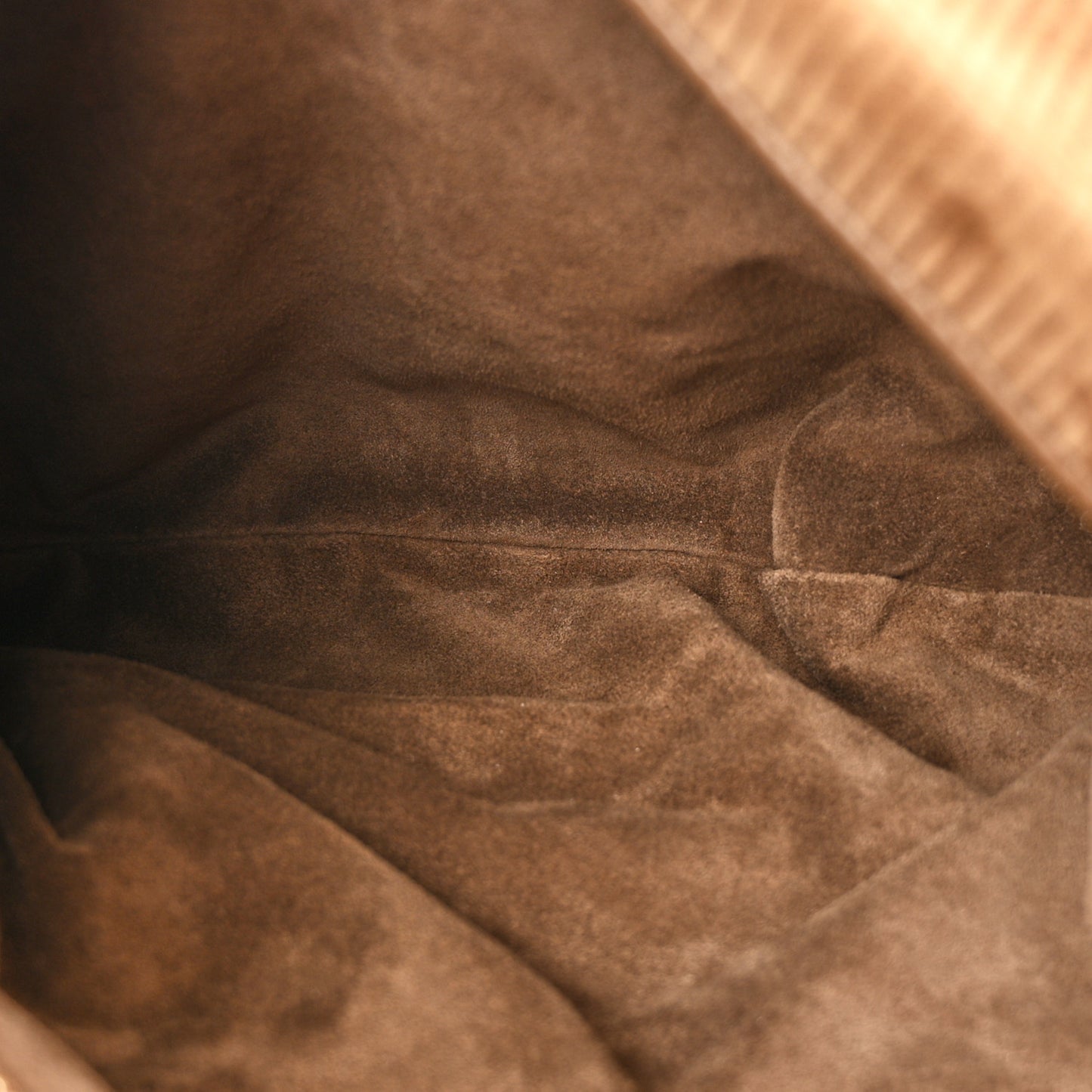 Suede Corduroy Small Jodie Hobo Jacobean