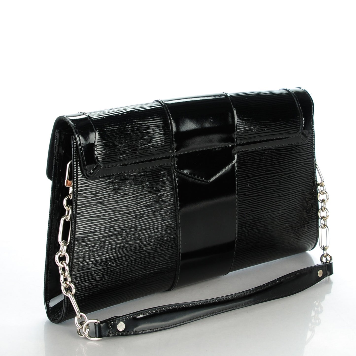 Epi Electric Pochette Iena Black
