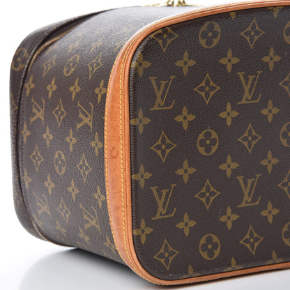 Louis Vuitton Monogram Nice 17 of 22