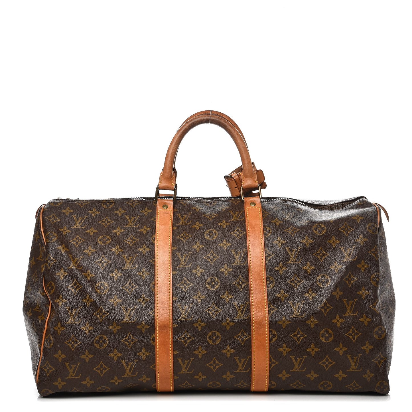 Monogram Keepall 50