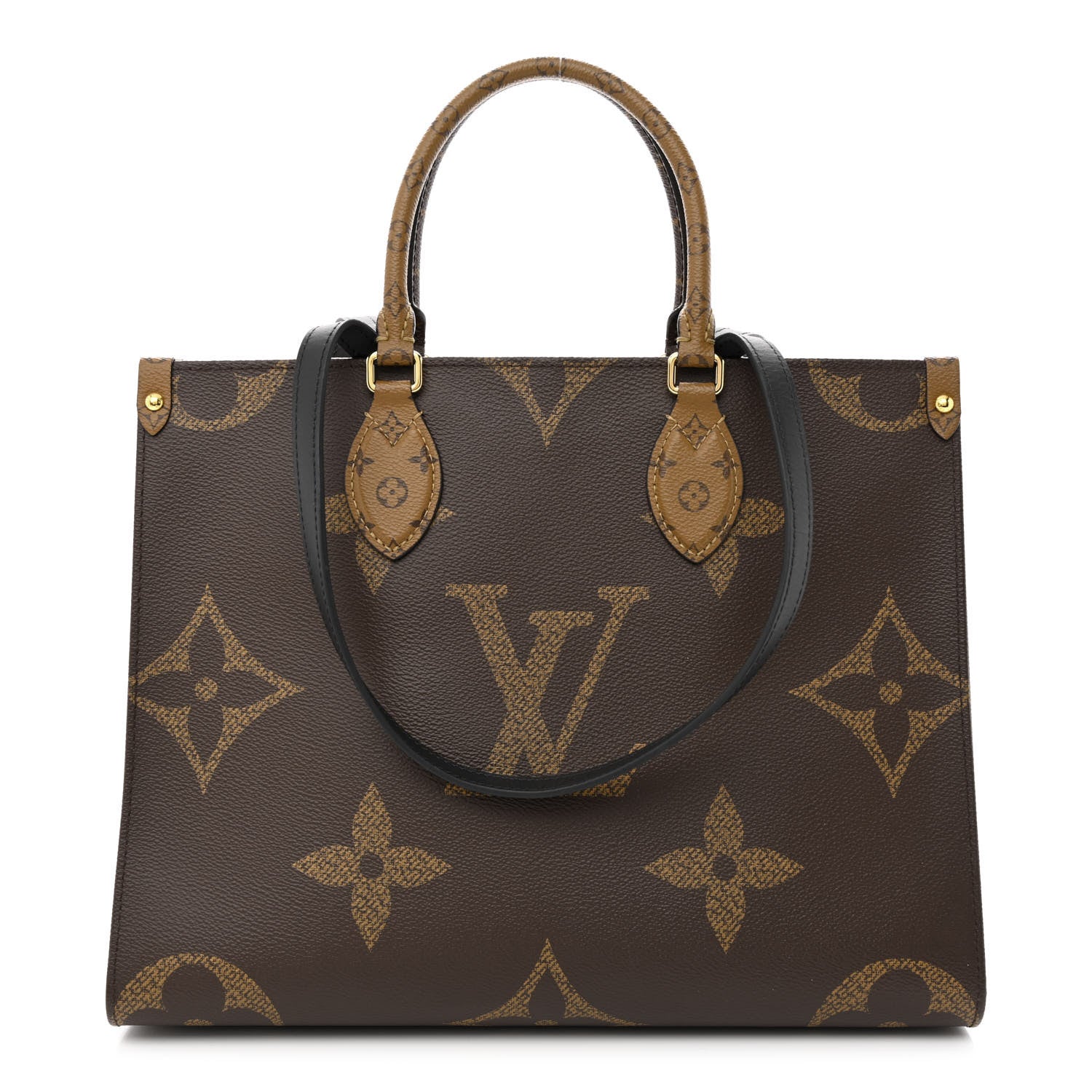Louis Vuitton Reverse Monogram Giant Onthego MM 1 of 9
