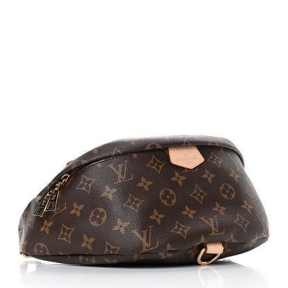 Louis Vuitton Monogram Bumbag 3 of 4