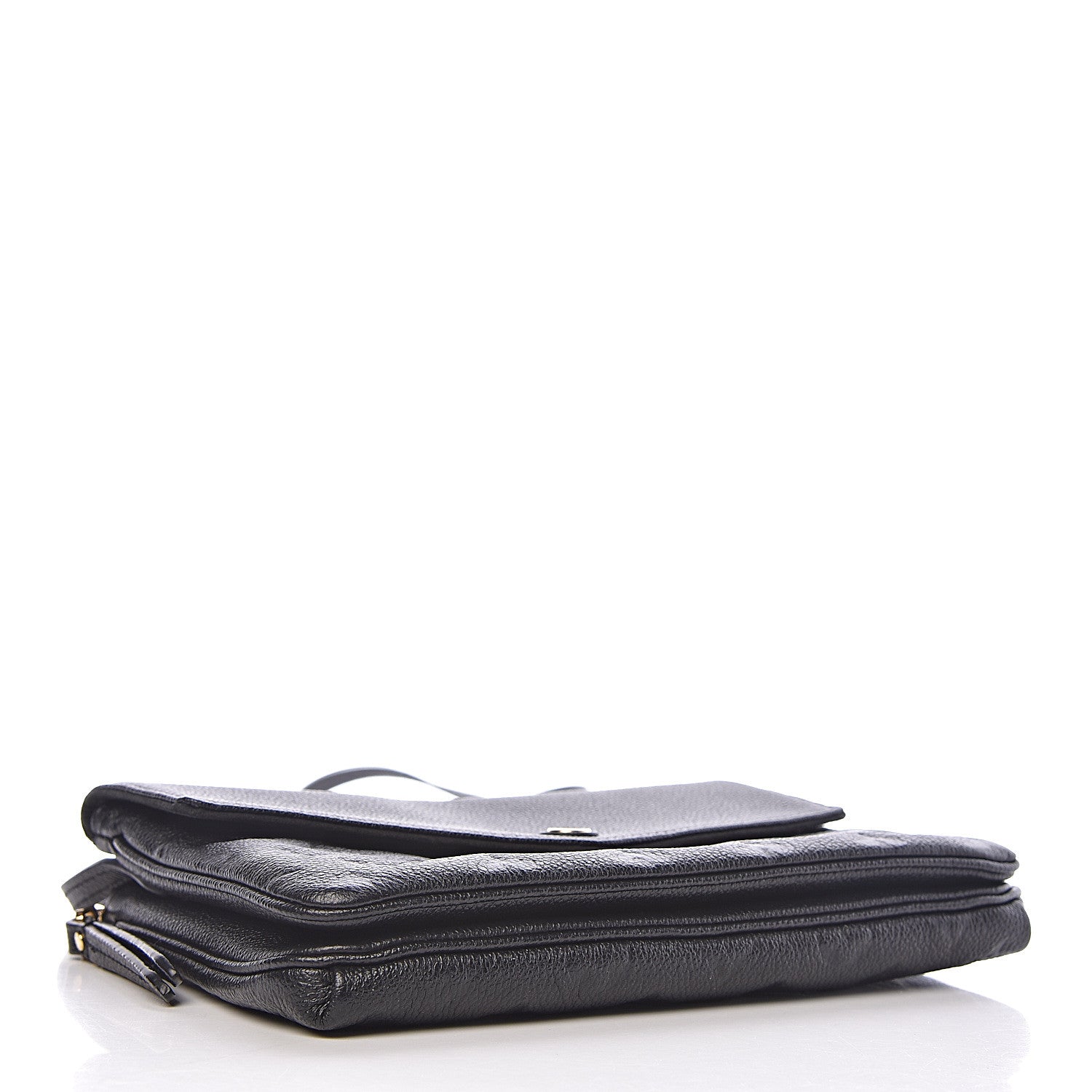 Louis Vuitton Empreinte Twice Black 4 of 10