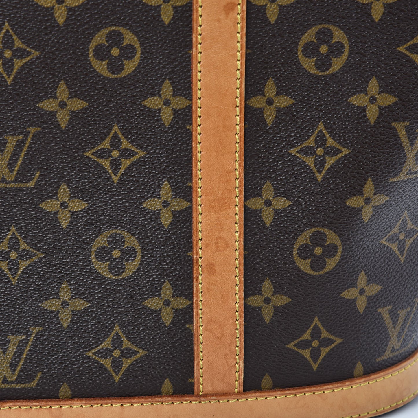 Monogram Babylone