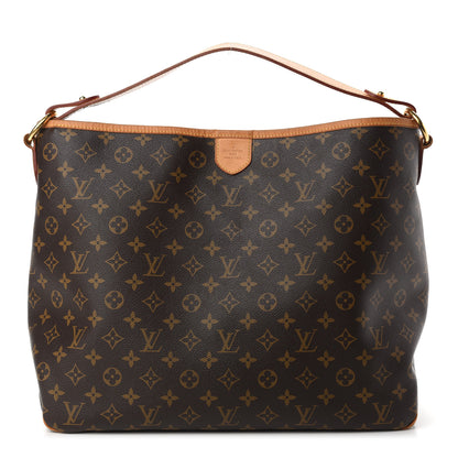 Louis Vuitton Monogram Delightful MM 1 of 11