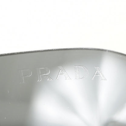 Prada Rimless Sunglasses SPS 02M Black 9 of 10