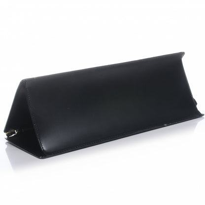 Louis Vuitton Epi Sac Triangle Black 4 of 7