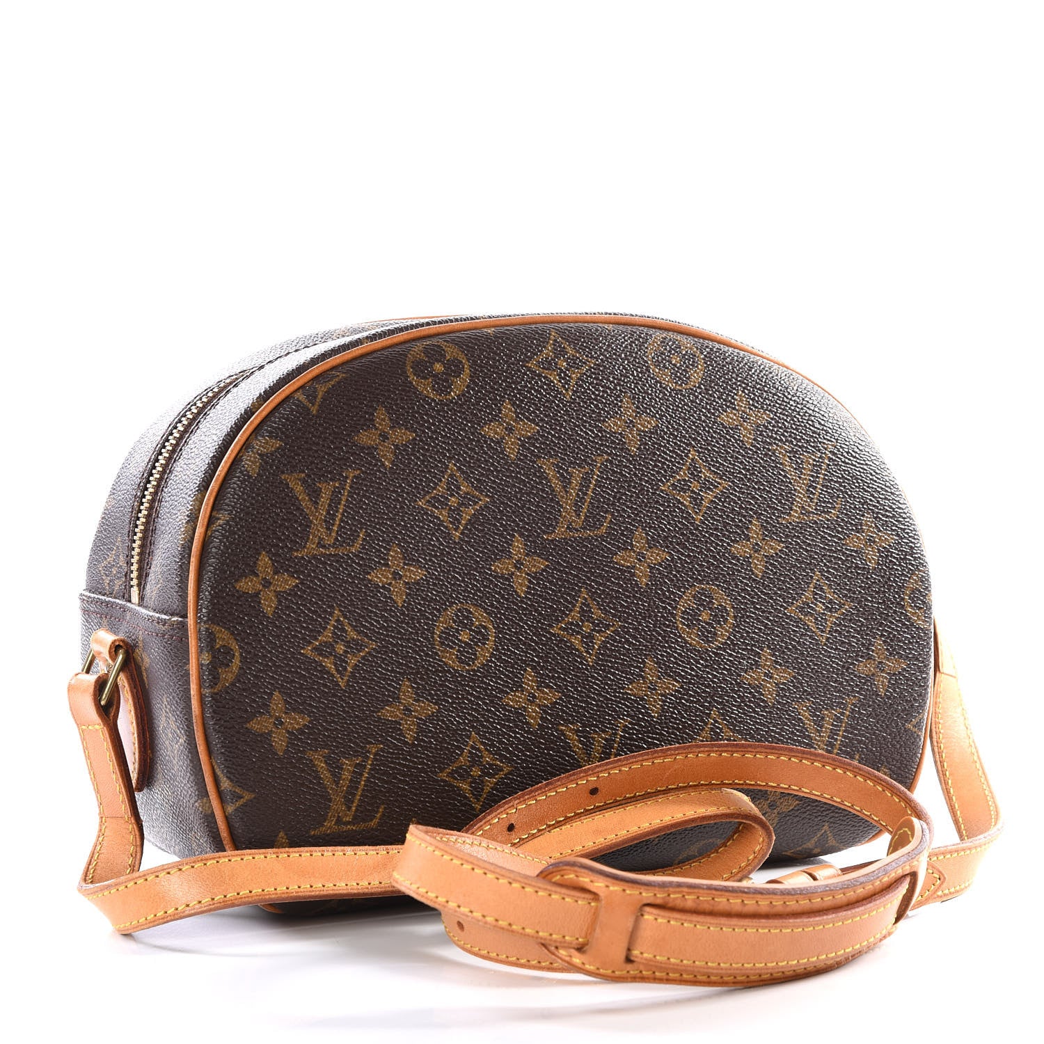 Louis Vuitton Monogram Blois 2 of 13