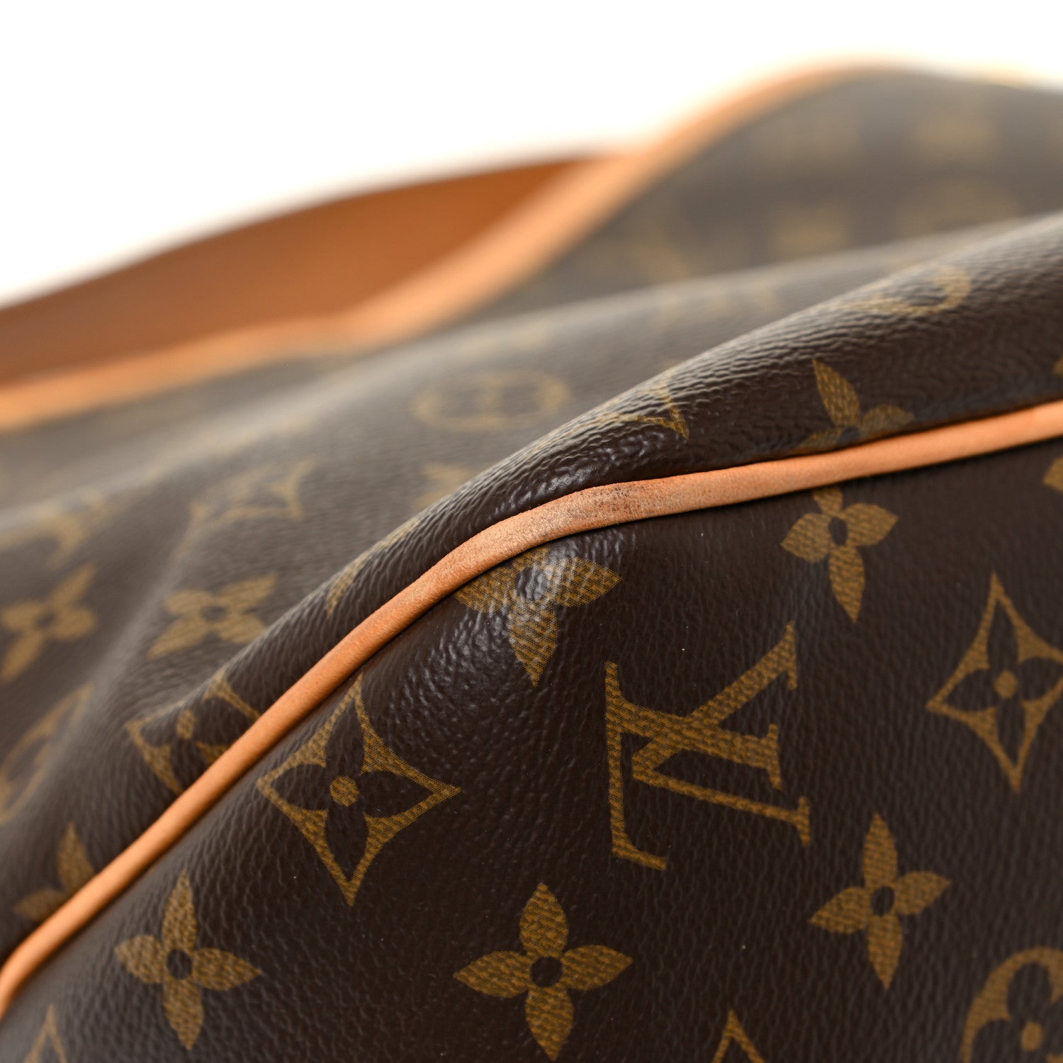 Louis Vuitton Monogram Delightful MM Pivoine 16 of 19