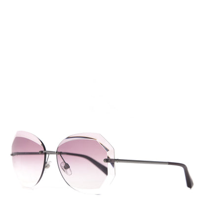 Chanel Metal Spring Round Sunglasses 4220 Pink 1 of 8