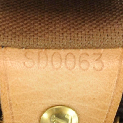 Louis Vuitton Monogram Cabas Piano 9 of 10
