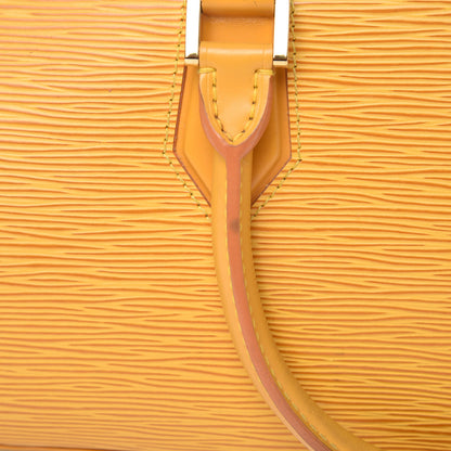 Louis Vuitton Epi Jasmin Tassil 15 of 20