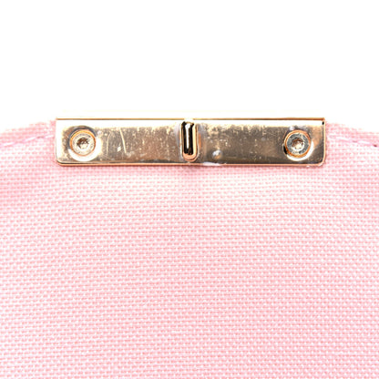 Louis Vuitton Damier Azur Croisette 12 of 15