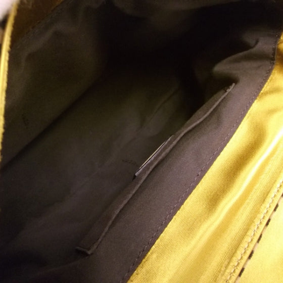 Fendi Suede Limited Edition B BAG 6 of 11