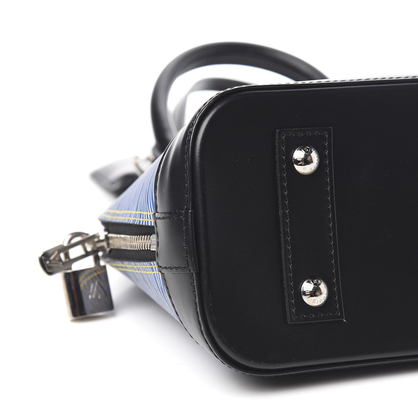 Epi Alma BB Denim Light