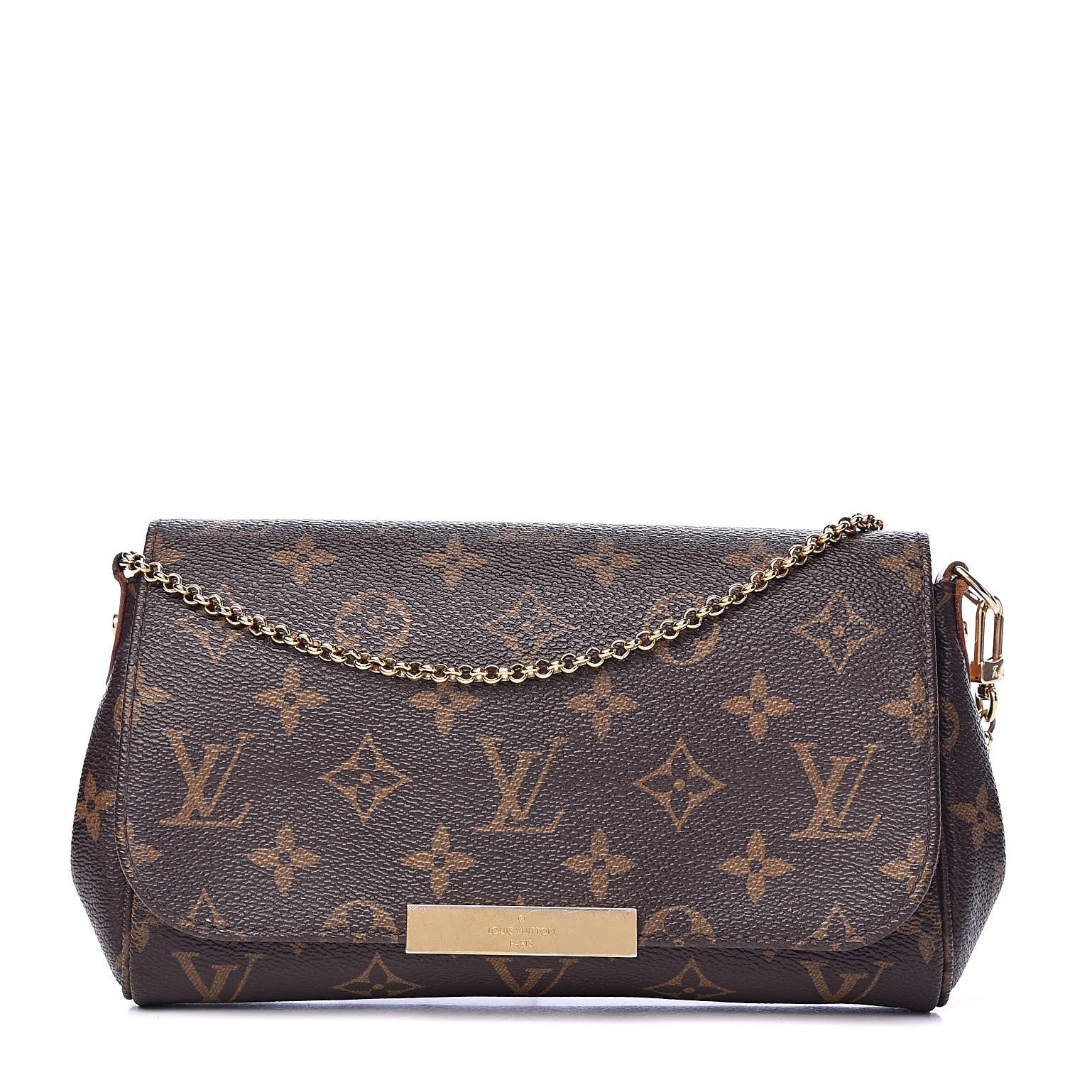 Louis Vuitton Monogram Favorite PM 1 of 12