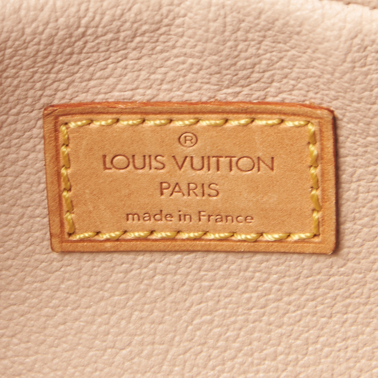 Louis Vuitton Monogram Trousse Toilette 23 7 of 7