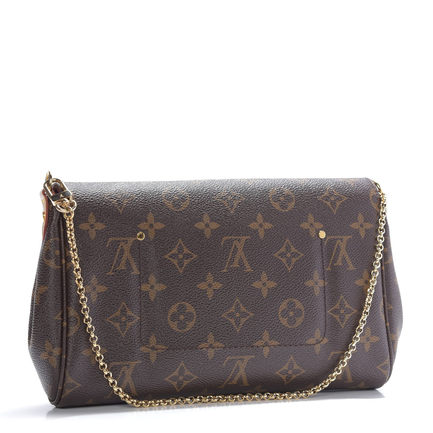 Monogram Favorite MM