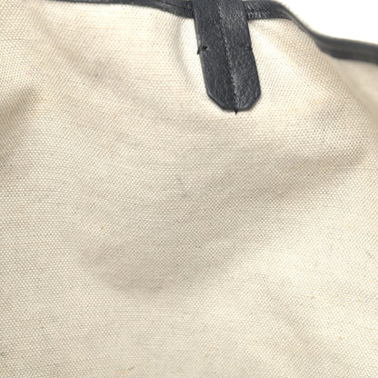 Goyard Goyardine Saint Louis PM Black 9 of 14