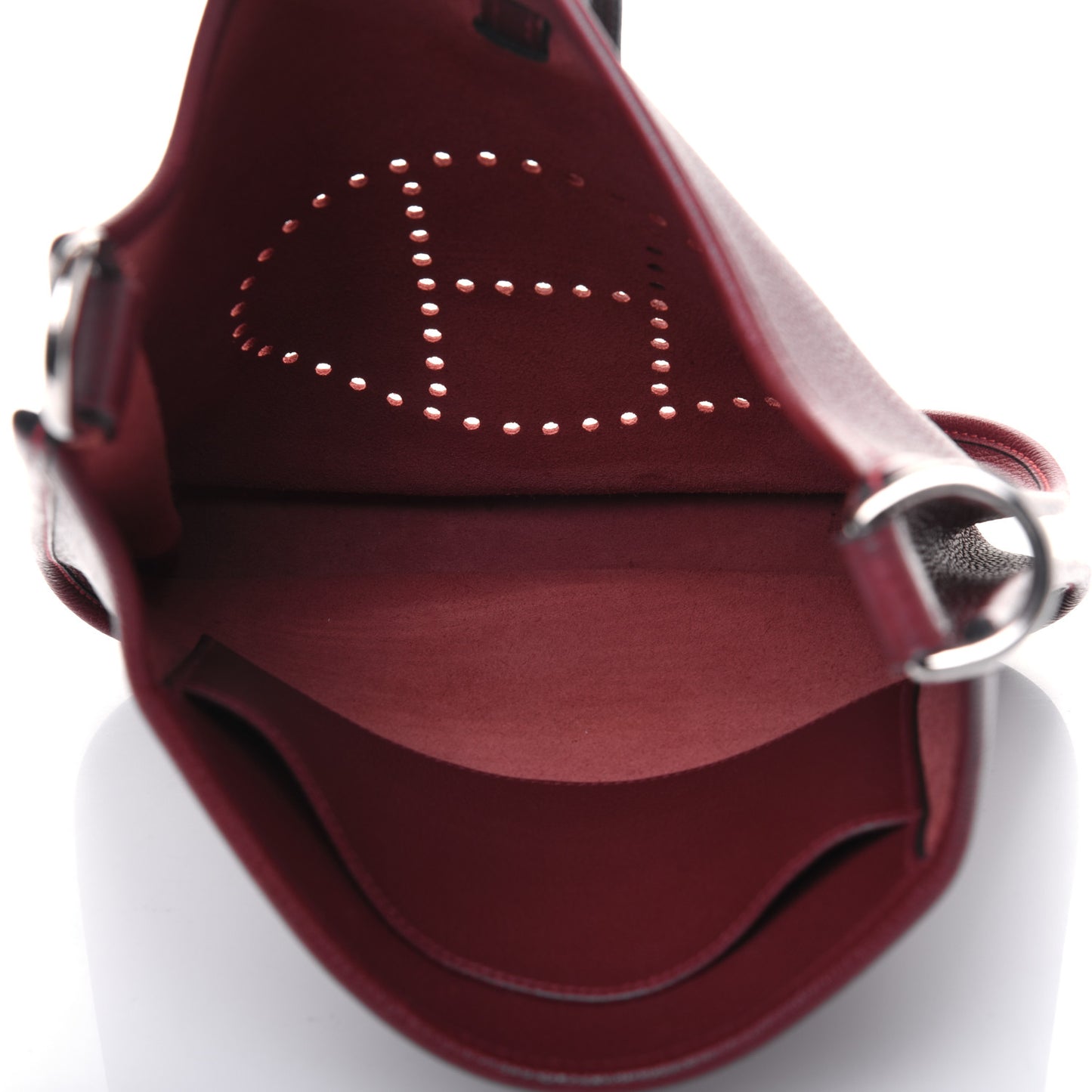 Togo Evelyne PM Rouge H