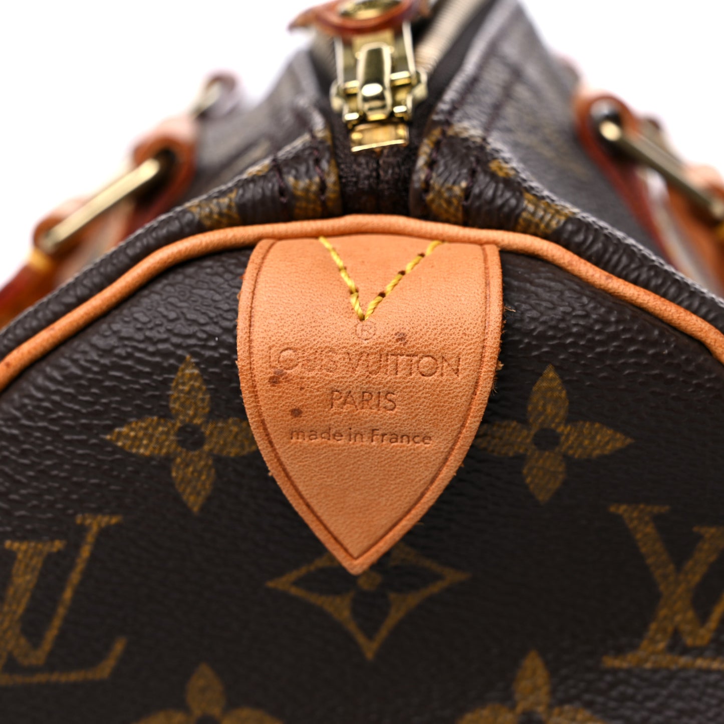 Monogram Speedy 25