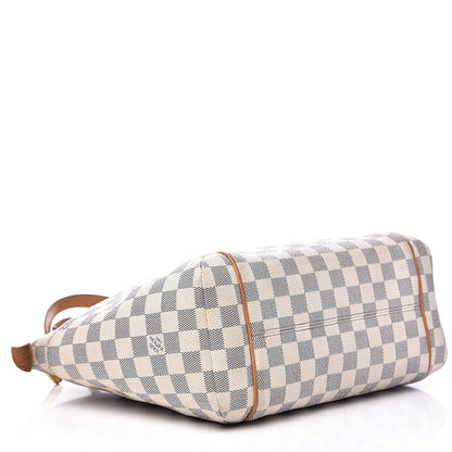 Louis Vuitton Damier Azur Totally PM 4 of 15
