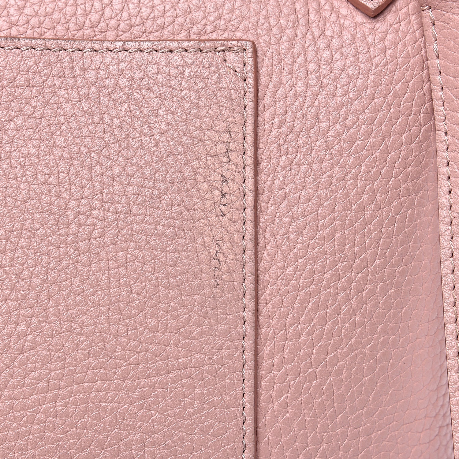 Louis Vuitton Taurillon Volta Magnolia 8 of 10