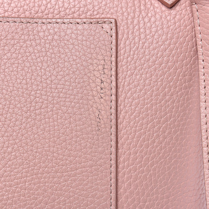 Louis Vuitton Taurillon Volta Magnolia 8 of 10