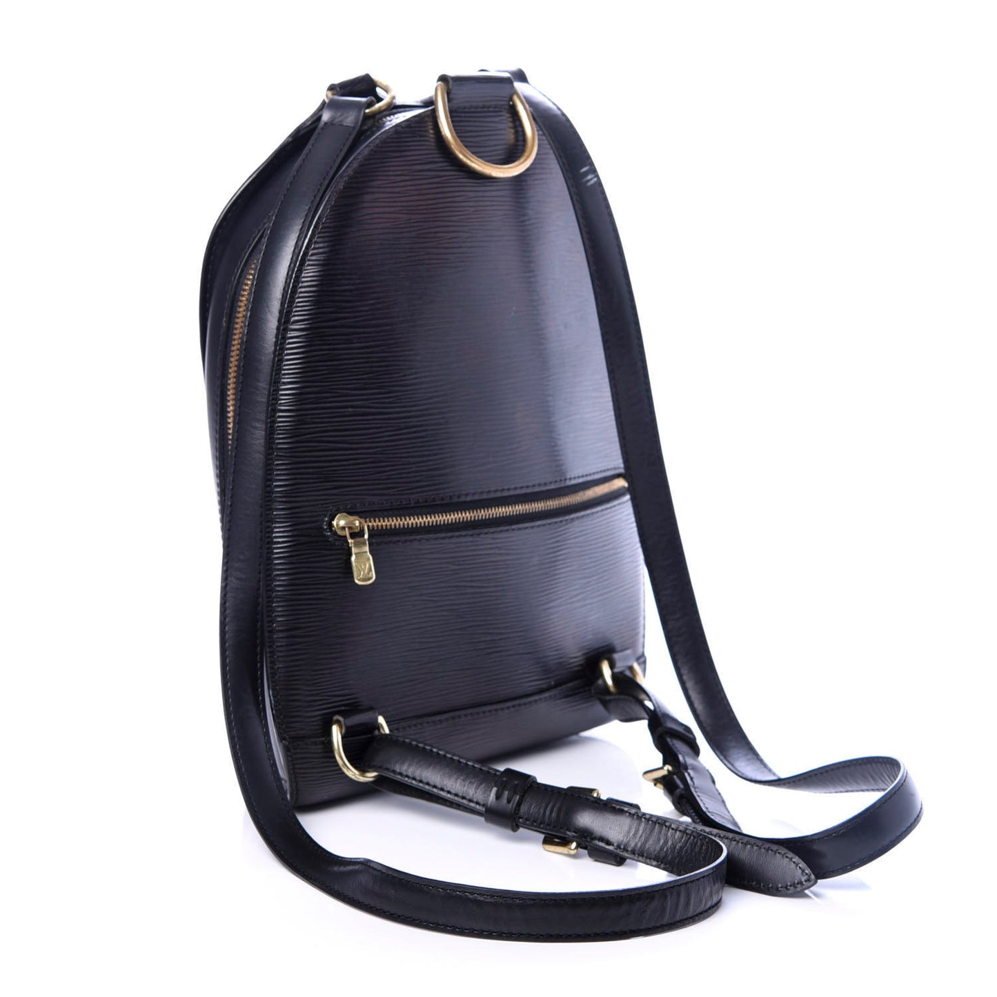Epi Mabillon Backpack Black