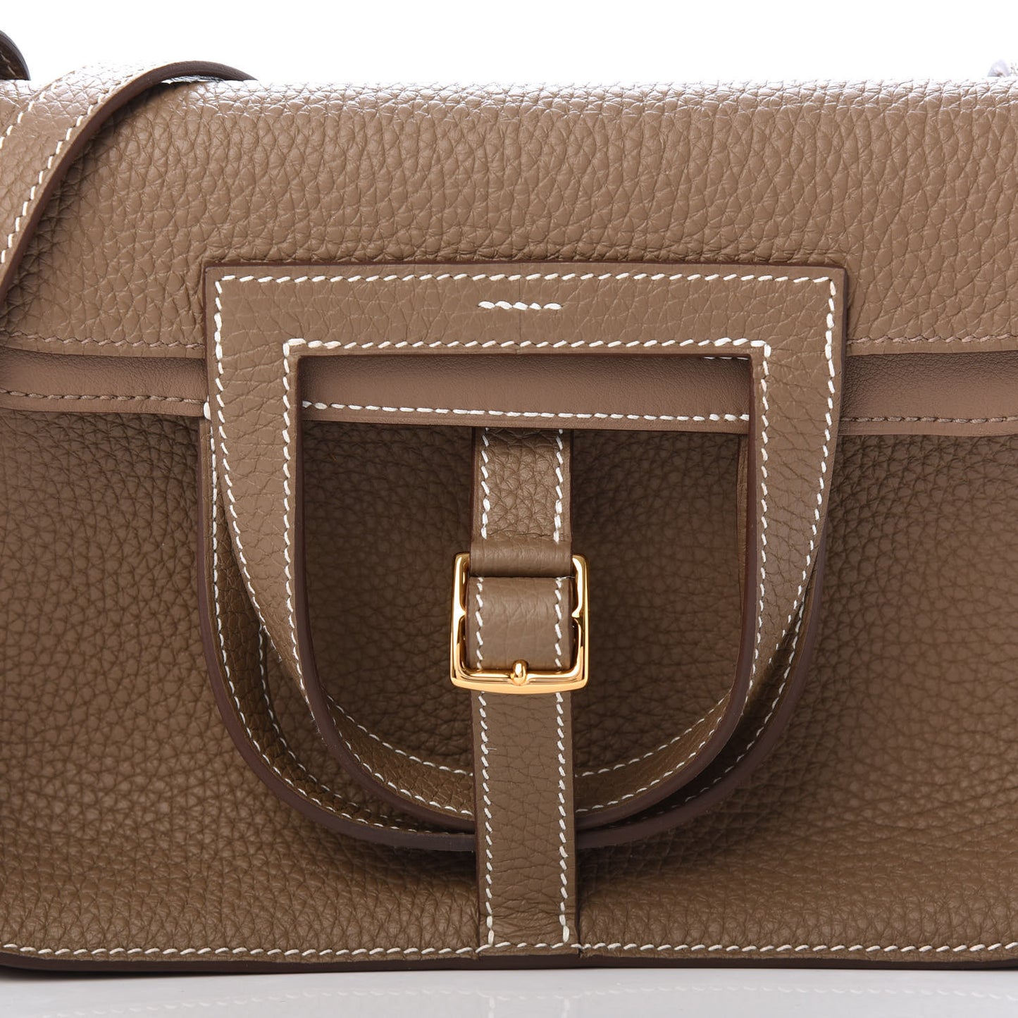 Taurillon Clemence Halzan 25 Etoupe