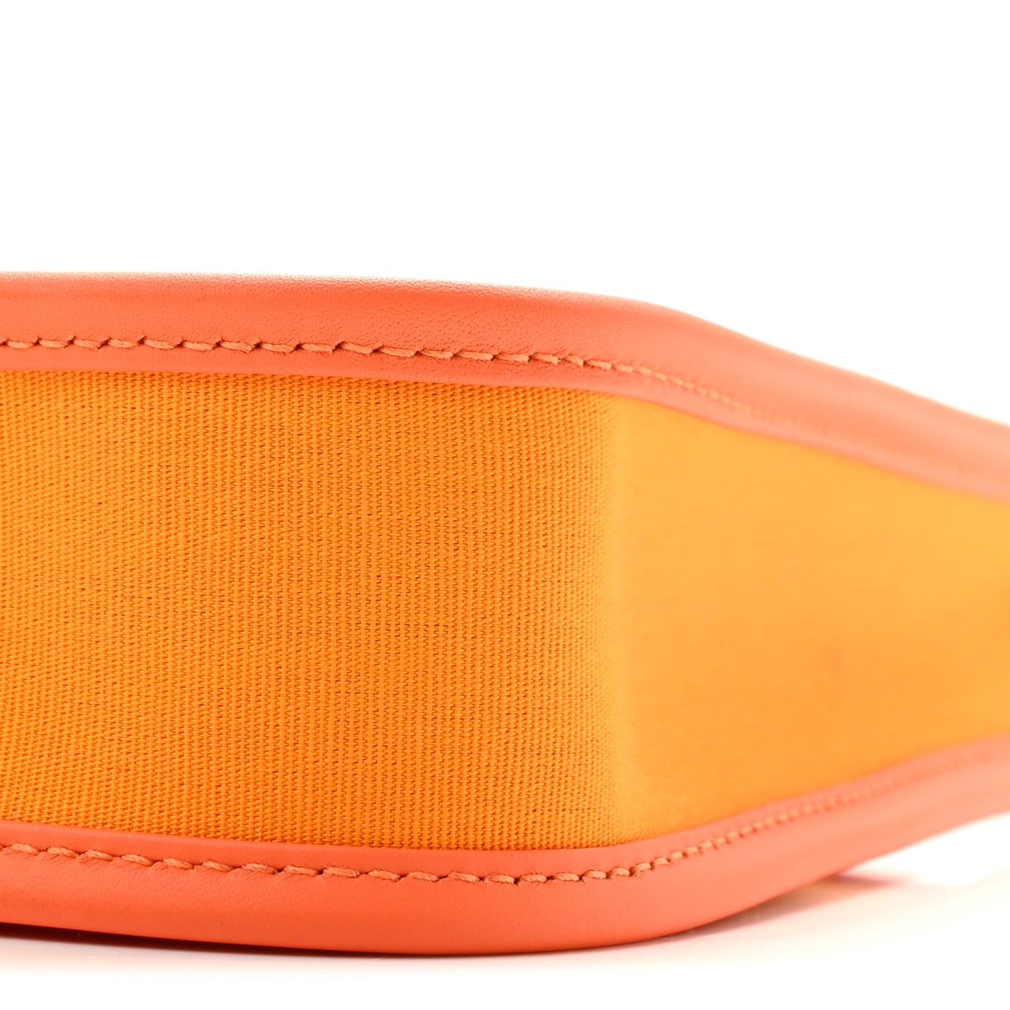 Toile Officier Swift Neo Evelyne TPM Jaune D'Or Feu Orange Minium