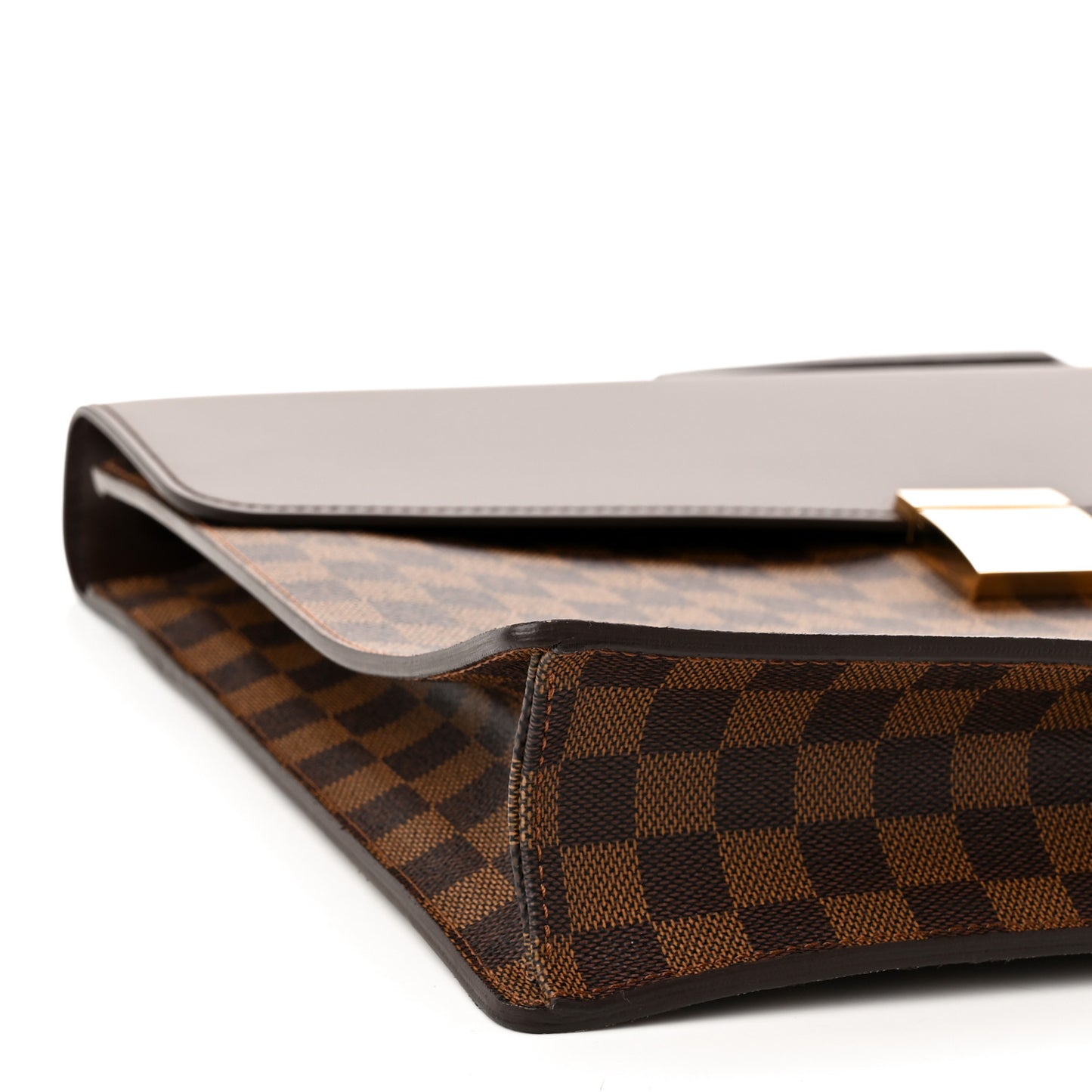 Damier Ebene Altona PM Briefcase