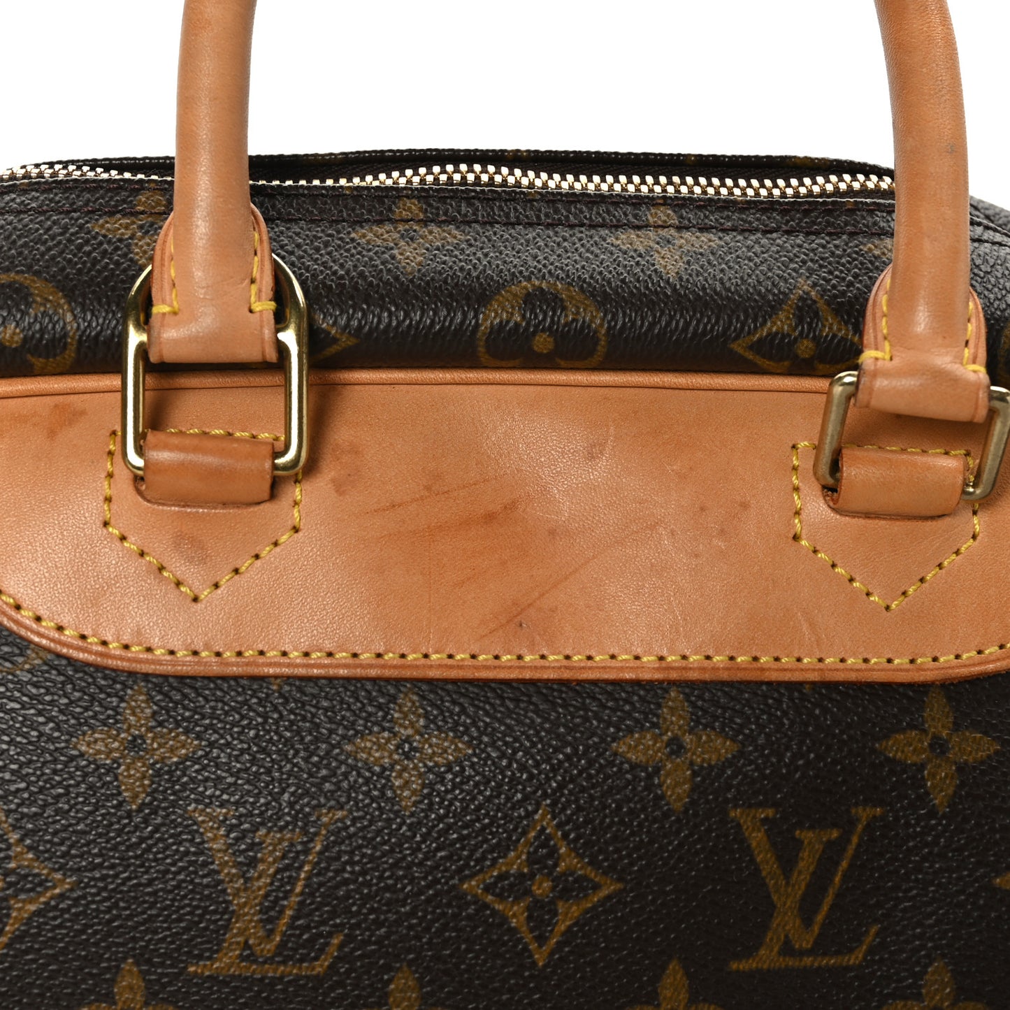 Monogram Deauville