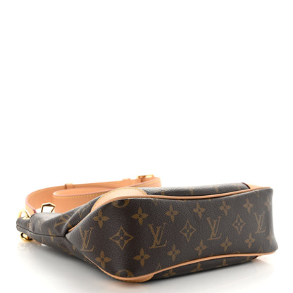 Louis Vuitton Monogram Odeon PM Natural 4 of 9