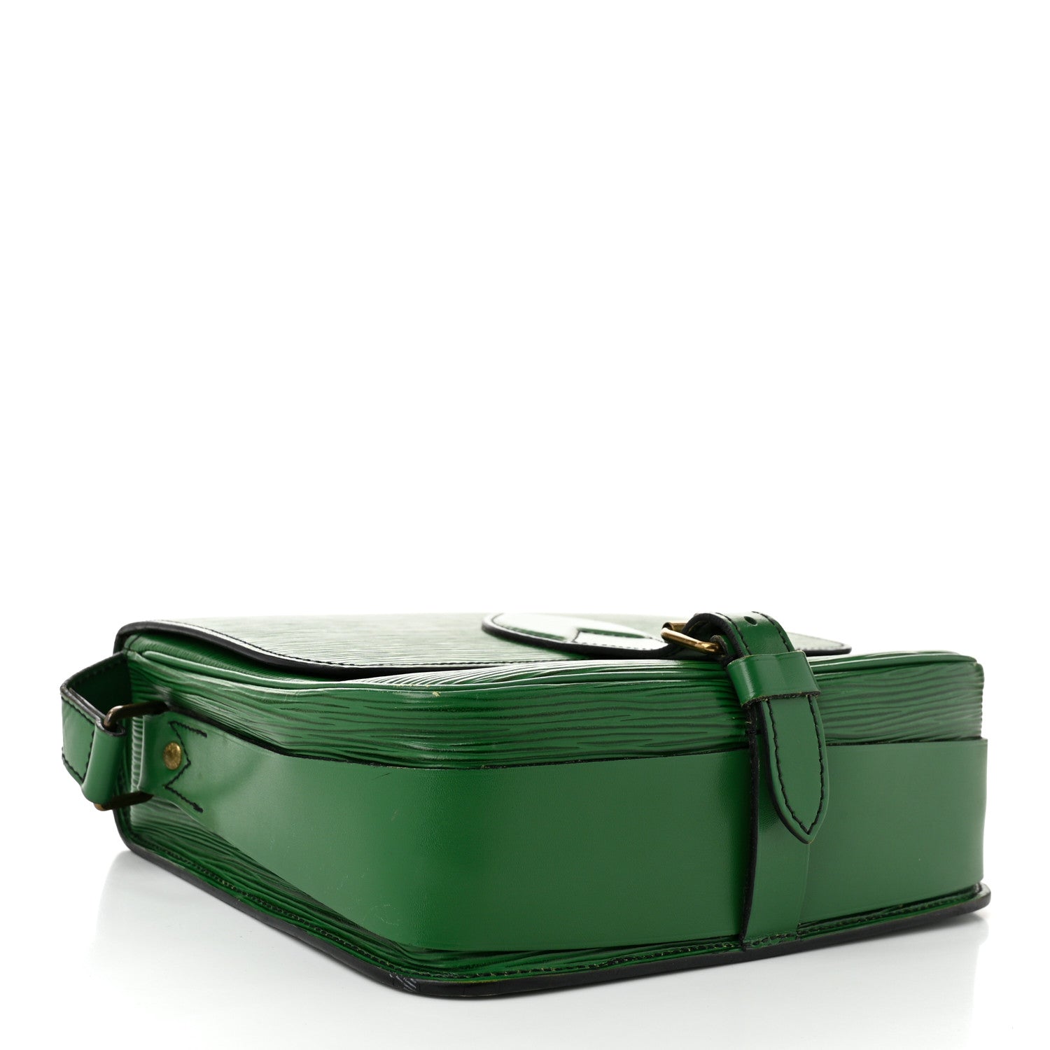 Louis Vuitton Epi Cartouchiere Borneo 4 of 13