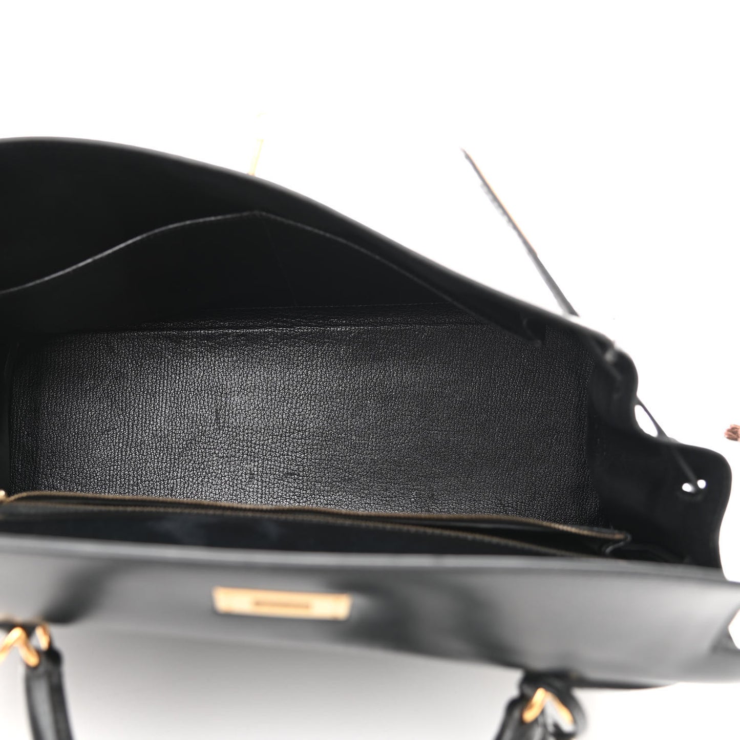 Box Kelly Retourne 32 Black