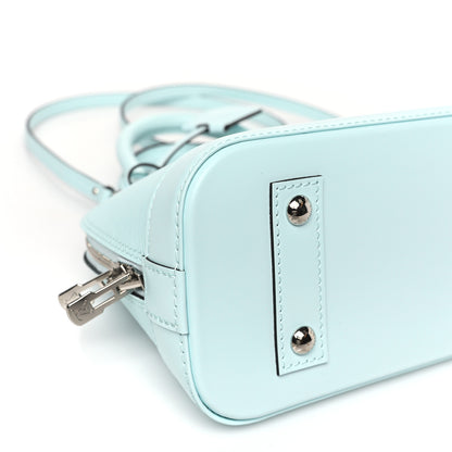 Louis Vuitton Epi Alma BB Seaside 7 of 9