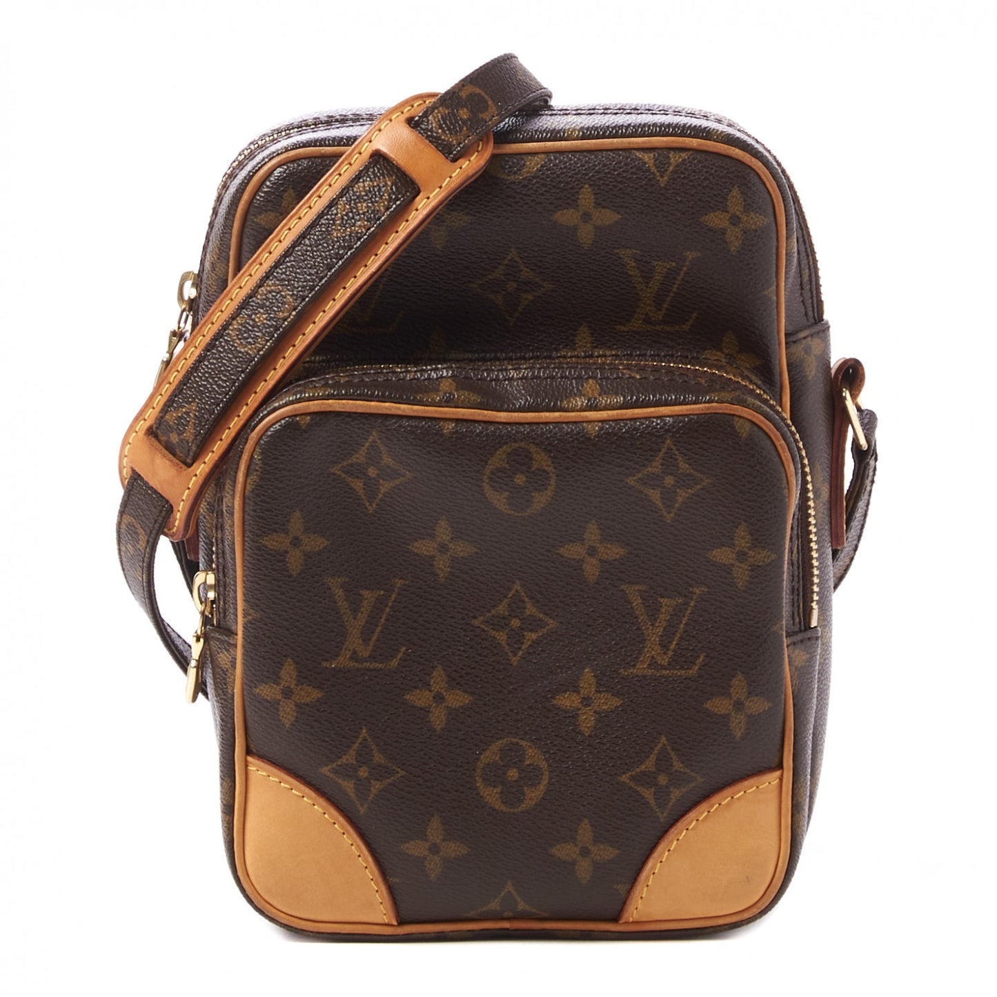 Monogram Amazone