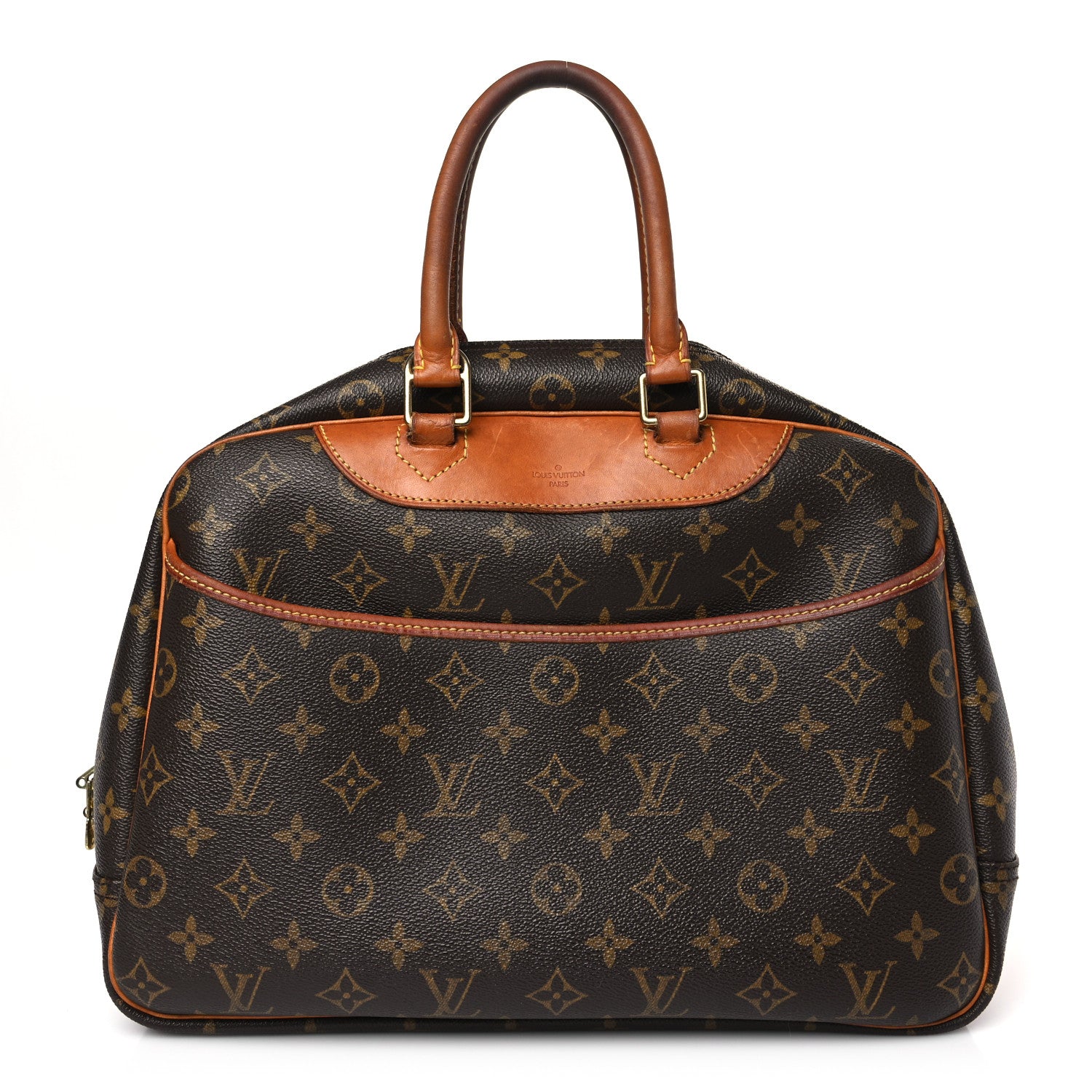Louis Vuitton Monogram Deauville 1 of 12