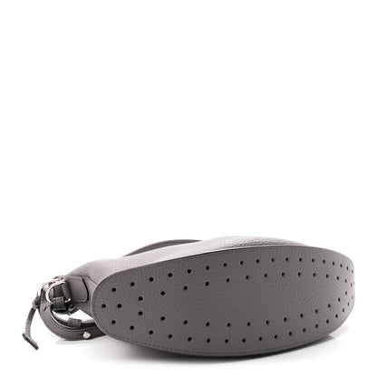 Delvaux Taurillon Soft Pin Swing Stone 4 of 9
