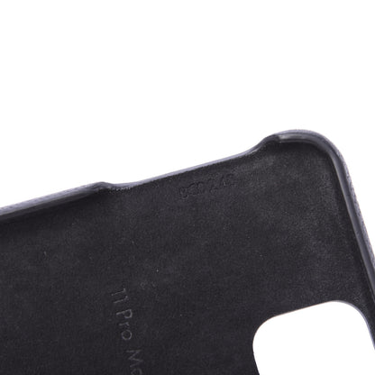 Louis Vuitton Monogram iPhone 11 Max Pro Bumper Black 7 of 9