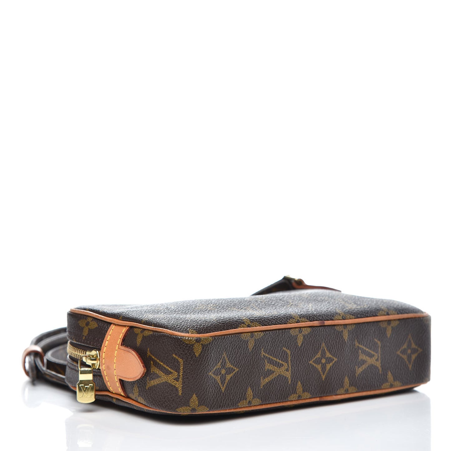 Monogram Pochette Marly Bandouliere