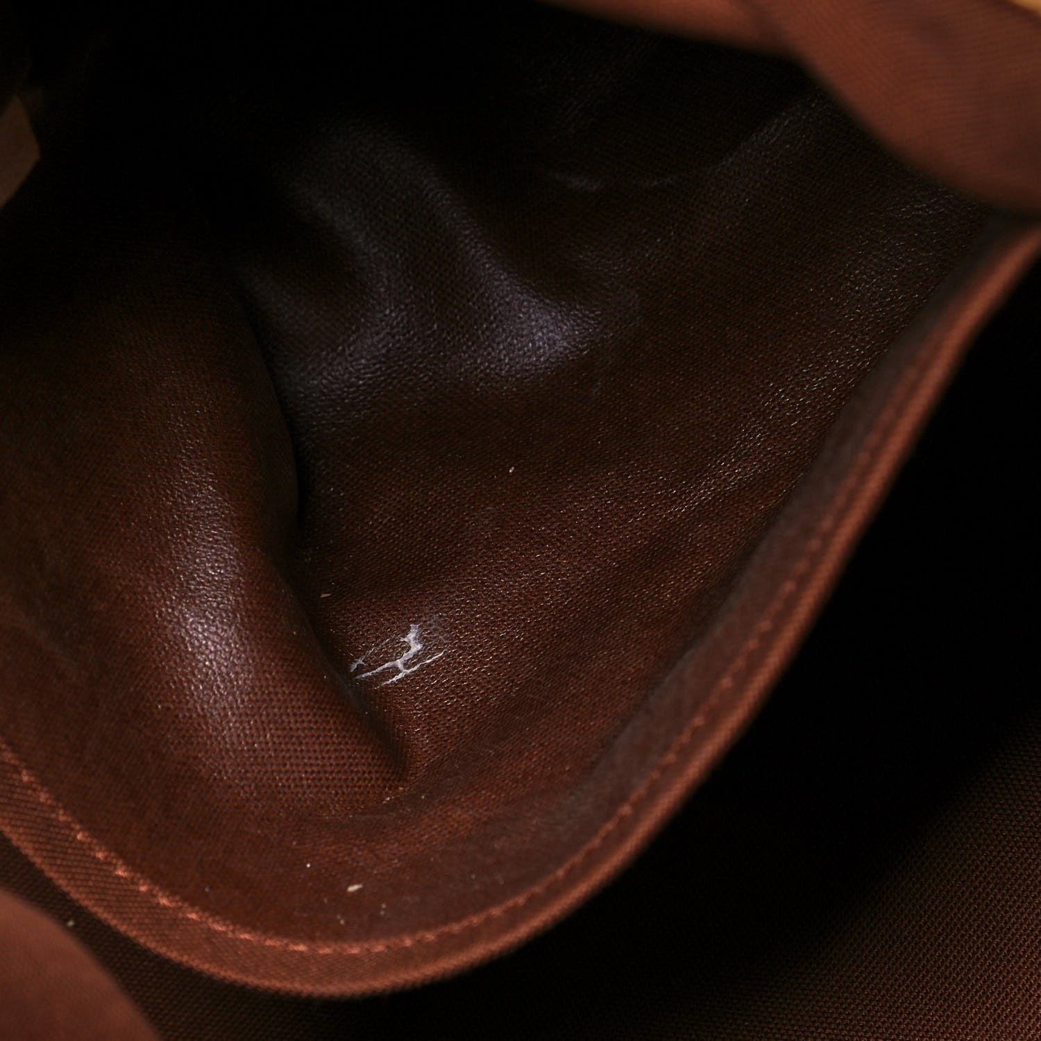 Louis Vuitton Monogram Eole 60 17 of 23