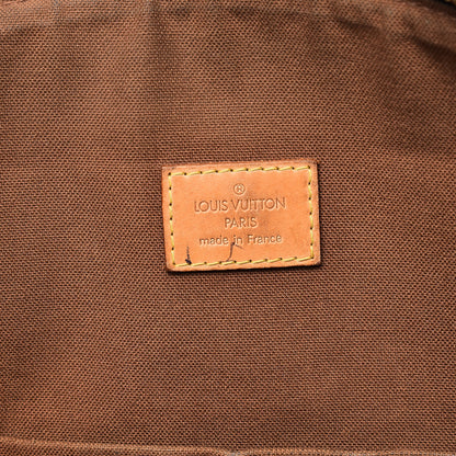 Louis Vuitton Monogram Lockit Horizontal 6 of 20
