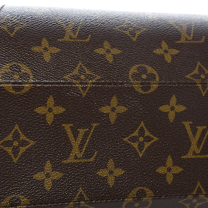 Louis Vuitton Monogram Ellipse MM 9 of 13