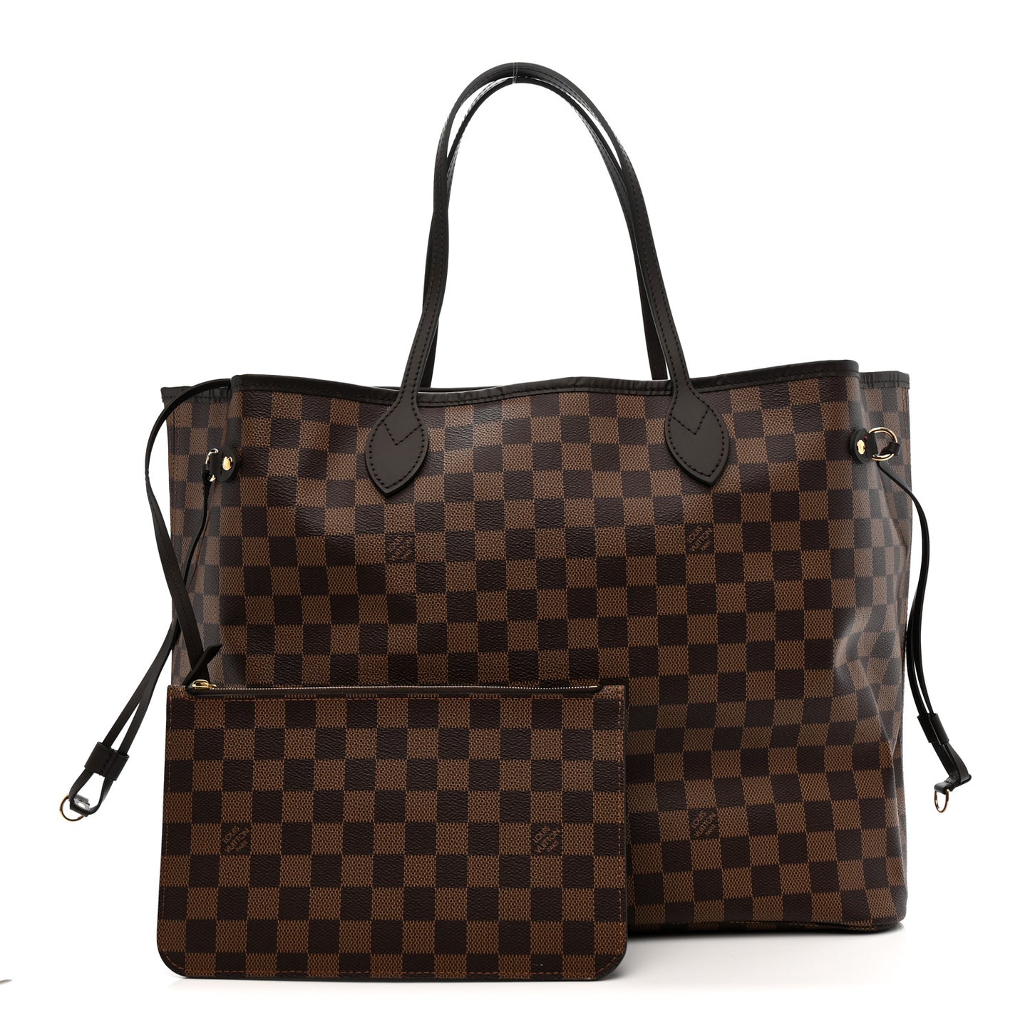 Damier Ebene Neo Neverfull GM