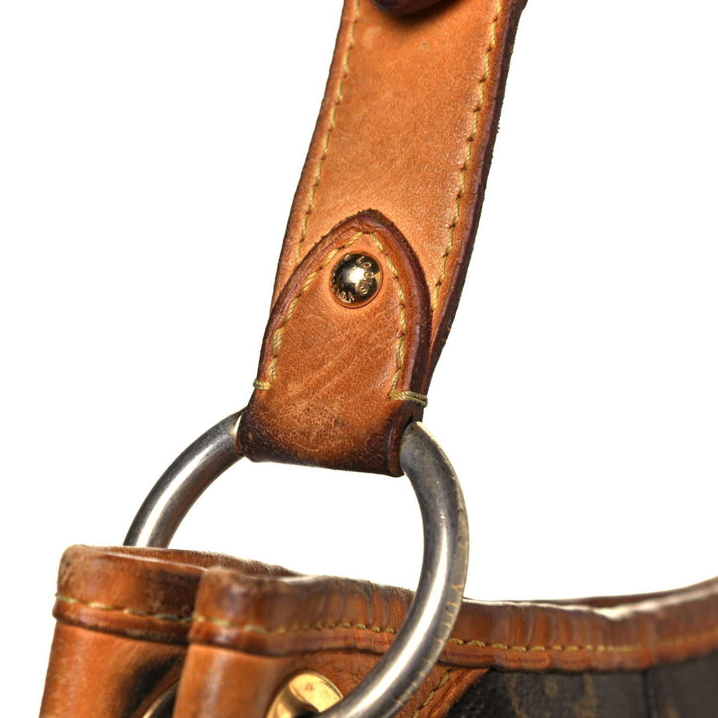 Monogram Galliera PM