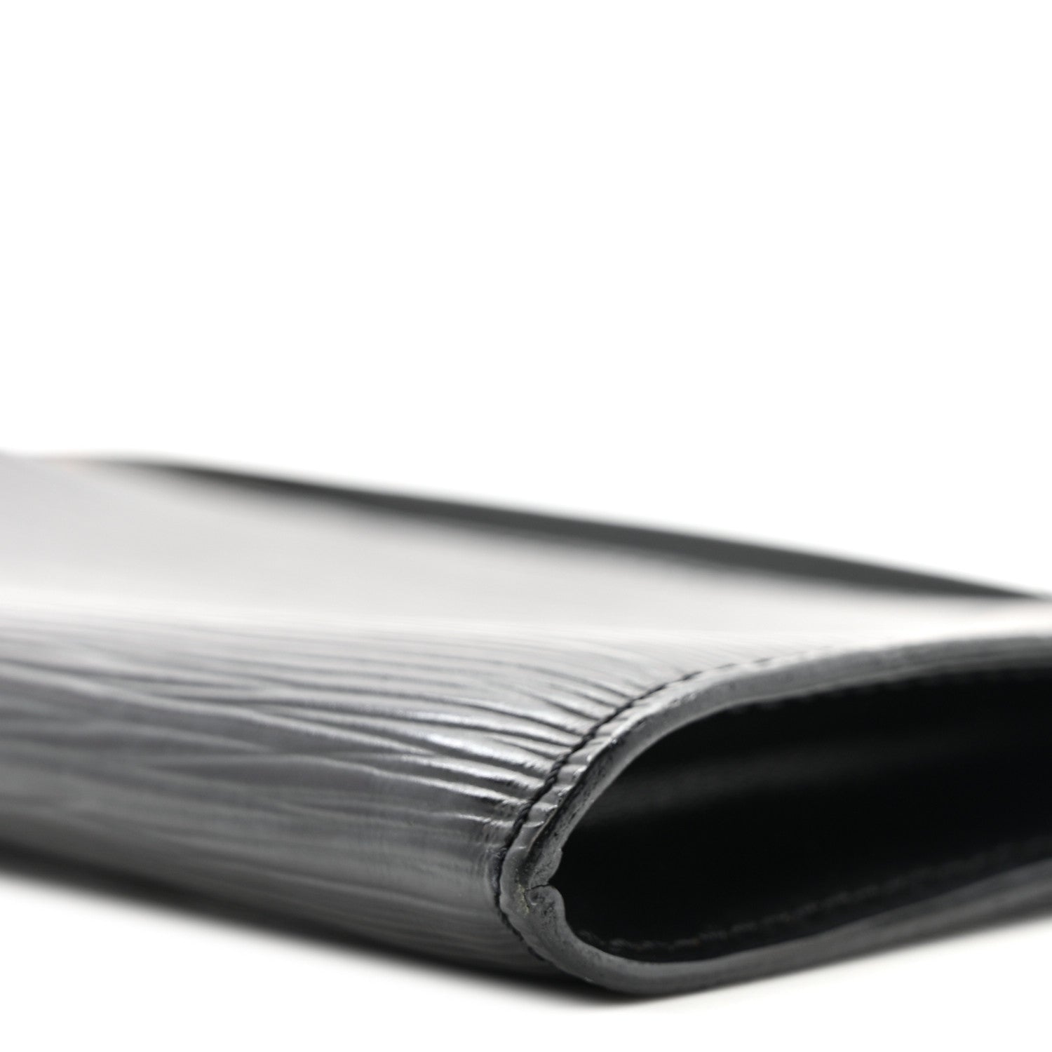 Louis Vuitton Epi Pochette Accessories 24 Black 1819201 – FASHIONPHILE