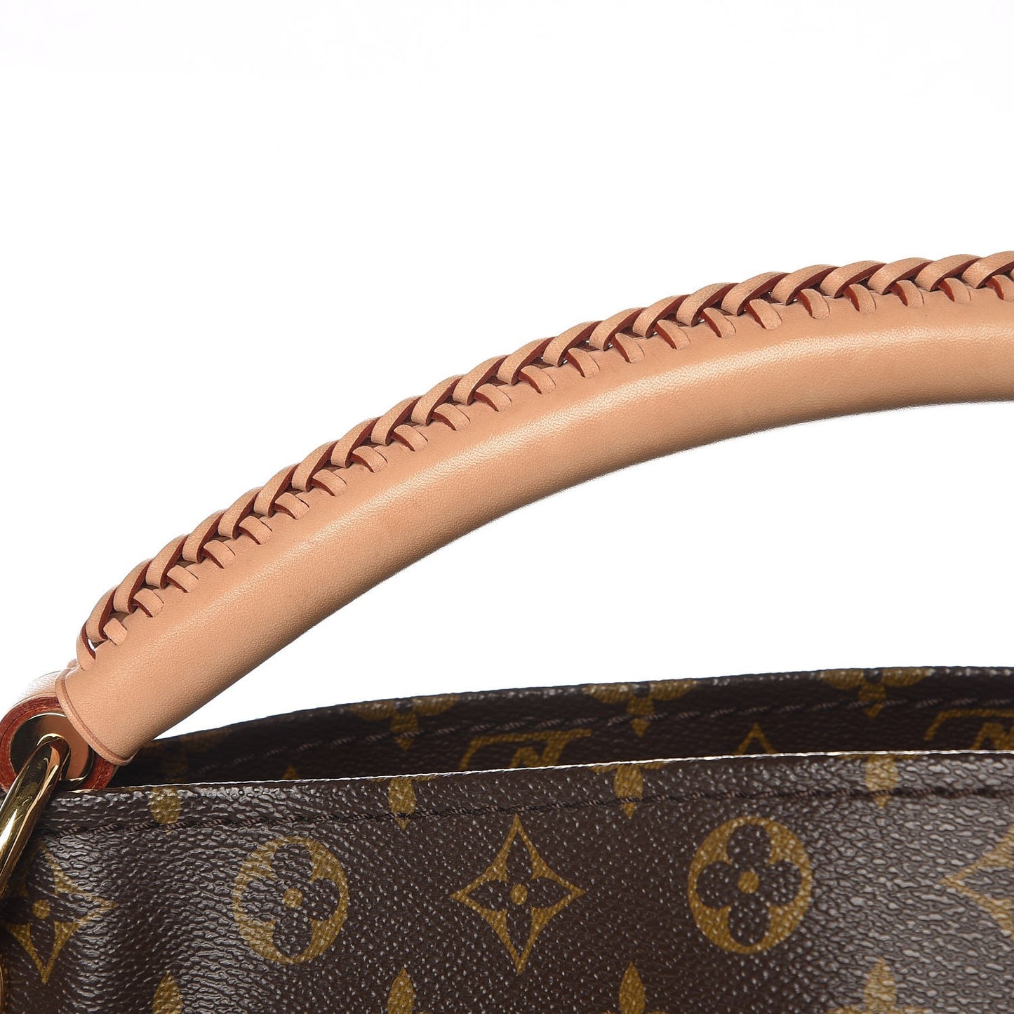 Monogram Artsy MM