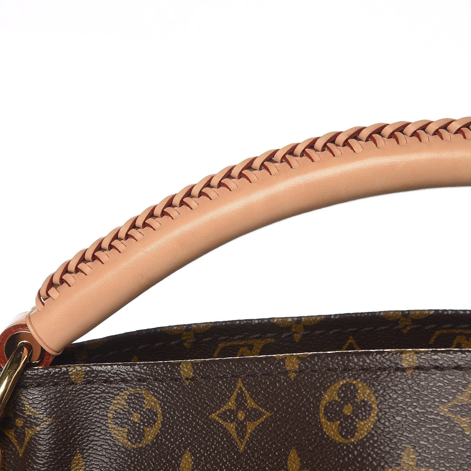 Louis Vuitton Monogram Artsy MM 8 of 8